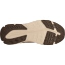 Endurance Bryce Leather Sneakers Herre Beige 44