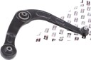 MAXGEAR 72 0958 Bærearm