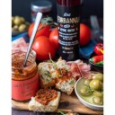 Drit Forbanna Pesto No3 Arrabiata