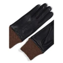 Howard London Dame Accessories Svart 8 1/2 IN,
