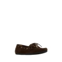 Ferragamo Dame Sko Brun 40 1/2 EU,