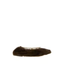 Stella McCartney Dame Sko Brun 41 EU,