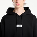 Sweatshirt MM6 Numeric Sweatshirt Black S