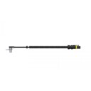 Sensor, ABS WABCO 4410322690
