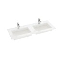 Dansani Inzo Angular Silestone B60-165xh1,20xd45,50cm Blanco Zeus 80cm