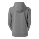 SouthWest Dame Mia Sweatshirt Gråmelert 1 stk SBG-211-94 L