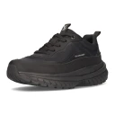 Salamander Dame Sko Svart 37 EU,
