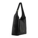 Pourchet Paris Dame Vesker Svart ONE SIZE,