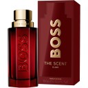 Hugo Boss The Scent Elixir Parfum Intense 100 ml for Menn