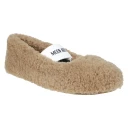 Moon Boot, Dame, Sko, Beige, 37 EU,