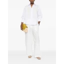 Ermanno Scervino Dame Bluser & Skjorter Hvit M,