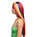 Boland Party Partners Lang Pride Parykk One size 85719