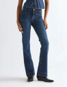 Wrangler Flare   Blue   28 x 34