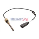 Sensor eksostemperatur BOGAP A6120141
