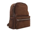 Alberto Luti Ryggsekk Brun One Size