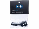 Crankbrothers pedal refresh kit til double shot 2/3