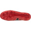 Mizuno Alpha Select II FG Fotballsko Rød 44,5