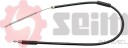 SEIM 403040 Tautrekk håndbremse