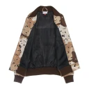 Mitchell & Ness Herre Jakker Flerfarget S,