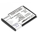 Fiio E11 batteri (1000 mAh 3.7 V)