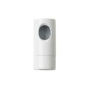 Nielsen Light lampeoppheng hvit