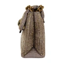 Kurt Geiger, Dame, Vesker, Gul, ONE SIZE,
