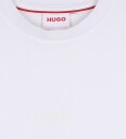 HUGO T skjorte   Hvit   HUGO   8 år (128)   T skjorte