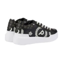 Pollini Dame Sko Svart 37 EU,