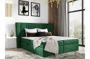 Boisdale Kontinentalseng 120x200 cm -