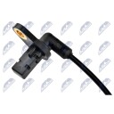 ABS sensor NTY HCA-NS-150