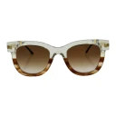 Thierry Lasry unisex Accessories Brun ONE SIZE,