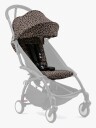 Stokke YOYO 3 6+ Fargetrekkpakke Leopard