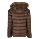 Blauer Dame Jakker Brun L,