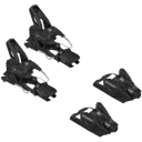 Salomon Strive 14 MN black 130mm