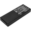 Batteri til Hbc BA14061 etc