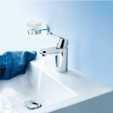 Grohe Eurosmart Cosmopolitan servantbat. Uten bunnventil, Krom