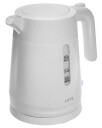 Lafe Essential Elkedel 1L 1500W Hvit