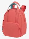 American Tourister Puffy Pop Mini Ryggsekk S 8,5l Sunset Coral