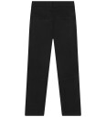 Indian Blue Jeans Jeans   Vid Loose Passform   Antra Ash   Indian Blue Jeans   7 år (122)   Jeans   Svart