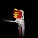 Dyson CameraJet™ Dual-bristle sensitive brush heads Pack of 2