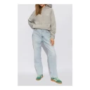 Adidas Originals Dame Sko Grønn 37 1/2 EU