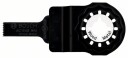 Bosch AIZ 10 AB Dykksagblad for Tre og Metall 10 mm - Starlock