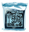 Ernie Ball Primo Slinky 3-pack 3212