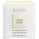 Babor HSR Løftende Anti-Rynkekrem 50 ml for Normal og Tørr Hud