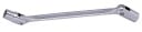 Bahco 4040M Leddnøkkel 12-13mm Flex Head i Stål 224mm
