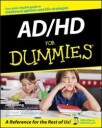 Strong J ADD and ADHD For Dummies