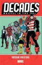 Decades: Marvel In The 80s - Awesome Evolutions Av Marvel Comics