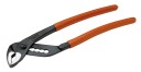 Bahco 222D Polygrip Vannpumpetang 150 mm Oransje