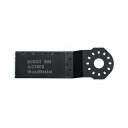 Bosch AIZ 32 APB Multiverktøysblad for Tre og Metall - 50 mm