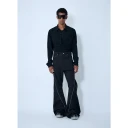 Rick Owens Herre Skjorter Svart M,